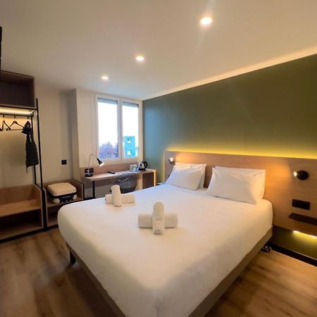 Hotel Originals City, Armony Dijon - Шенов Екстер'єр фото
