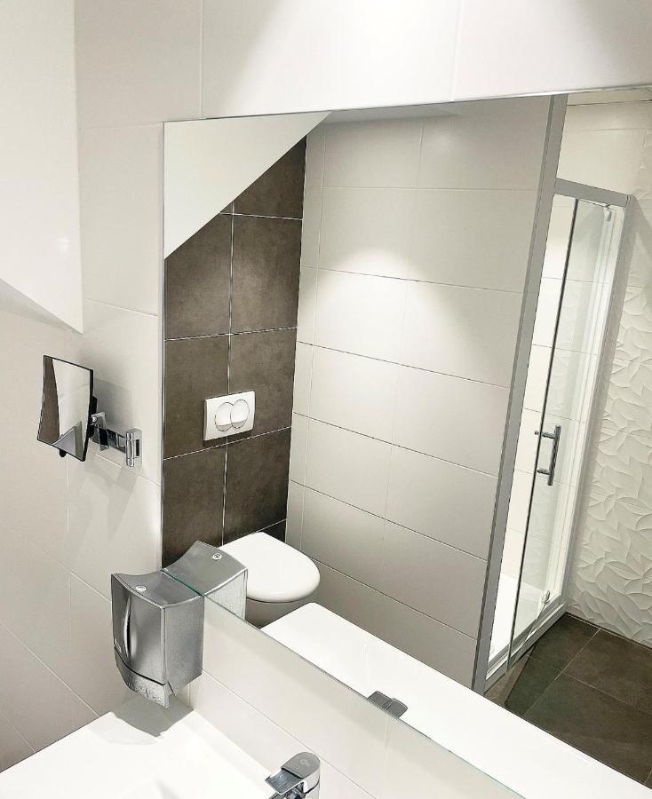 Hotel Originals City, Armony Dijon - Шенов Екстер'єр фото
