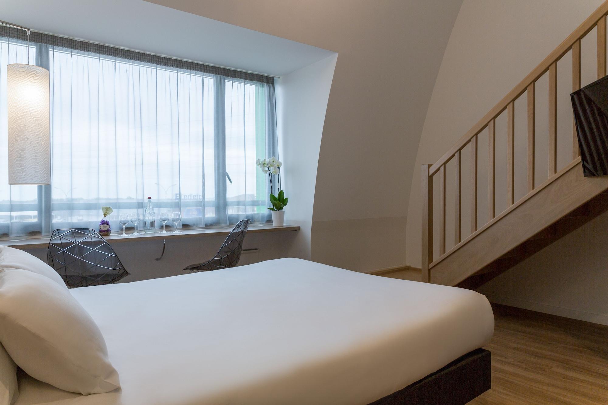 Hotel Originals City, Armony Dijon - Шенов Екстер'єр фото