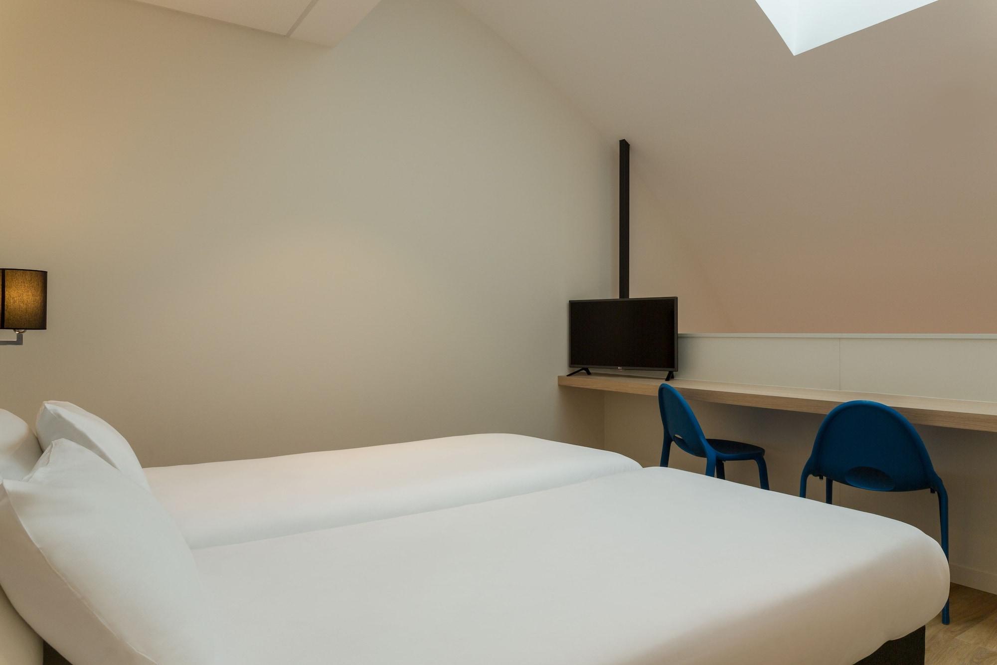 Hotel Originals City, Armony Dijon - Шенов Екстер'єр фото