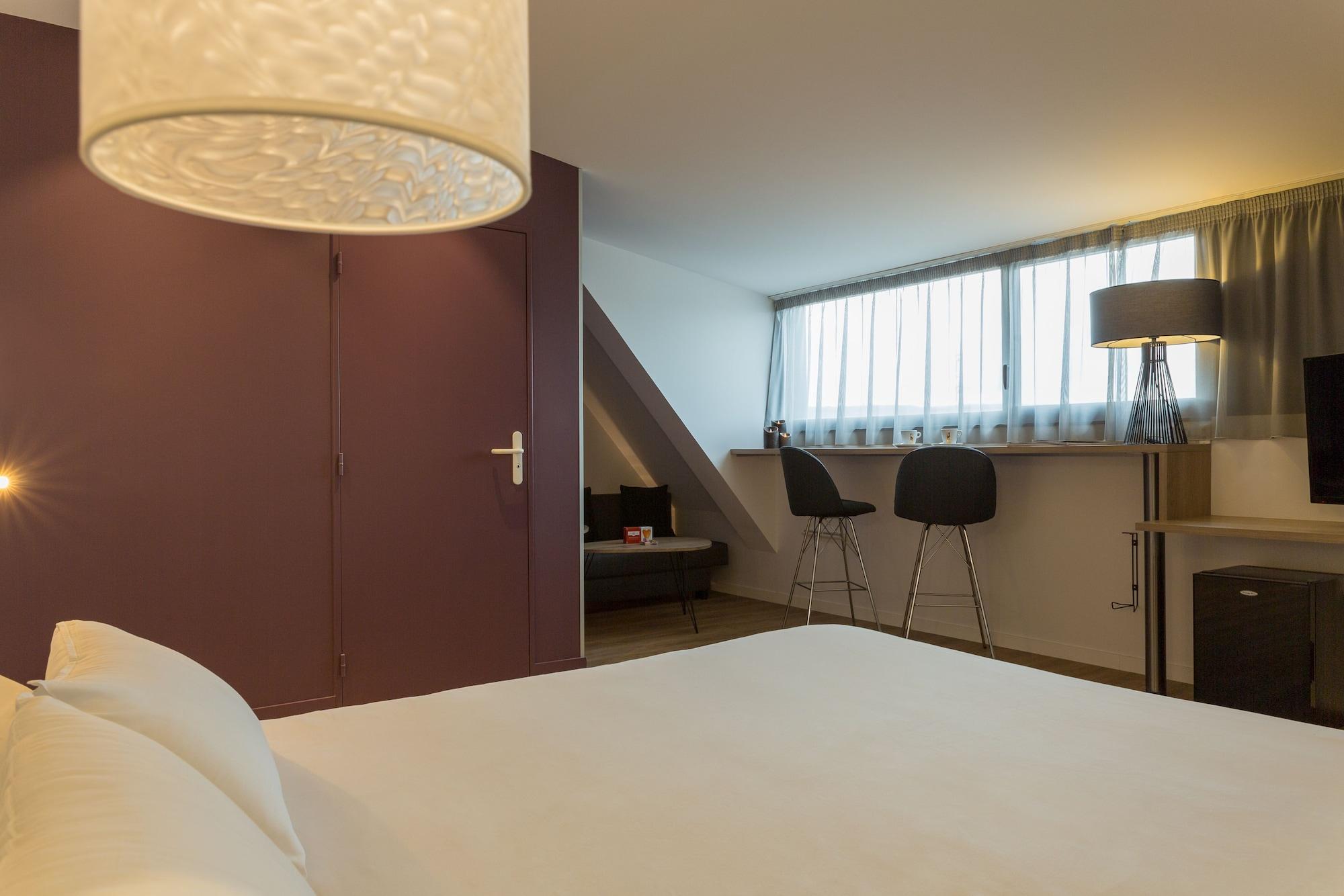 Hotel Originals City, Armony Dijon - Шенов Екстер'єр фото