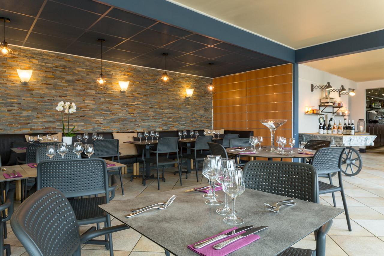 Hotel Originals City, Armony Dijon - Шенов Екстер'єр фото