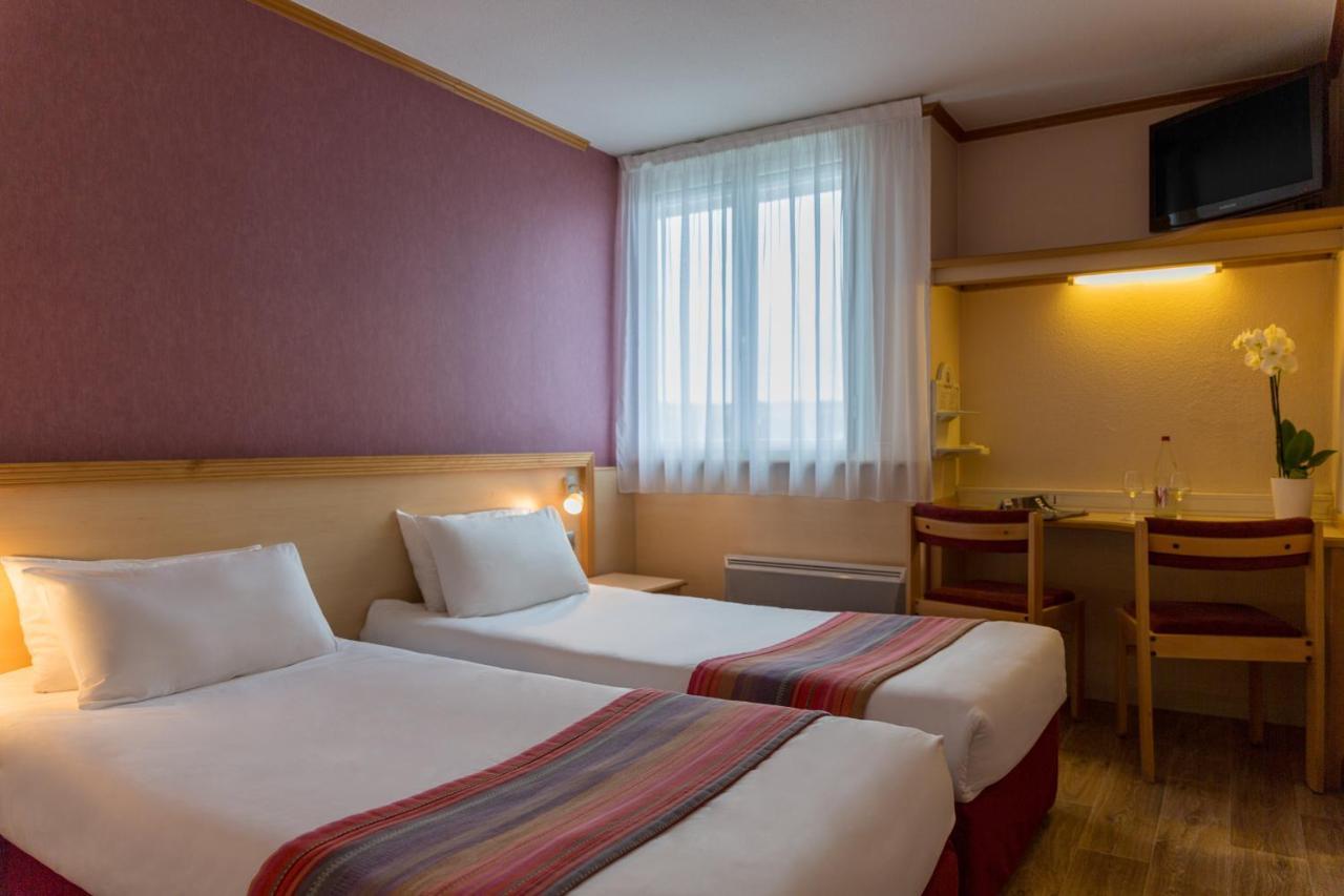 Hotel Originals City, Armony Dijon - Шенов Екстер'єр фото