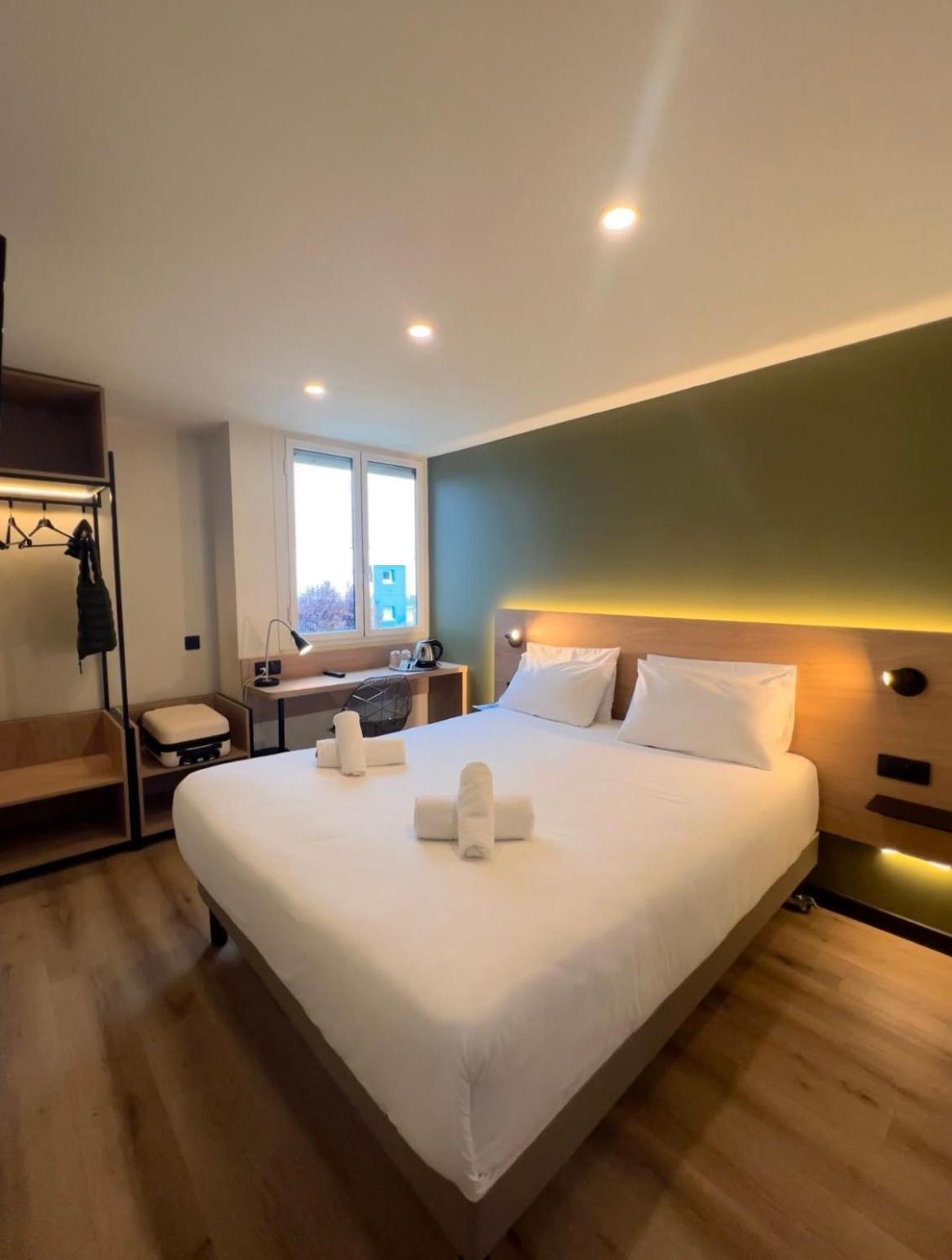 Hotel Originals City, Armony Dijon - Шенов Екстер'єр фото