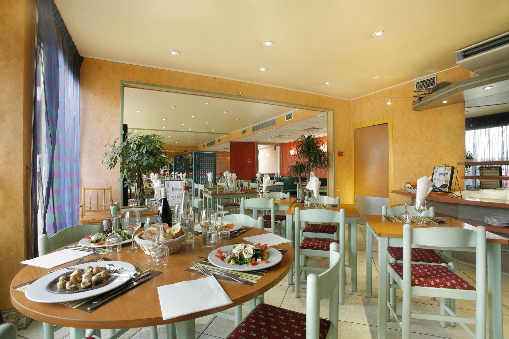Hotel Originals City, Armony Dijon - Шенов Екстер'єр фото