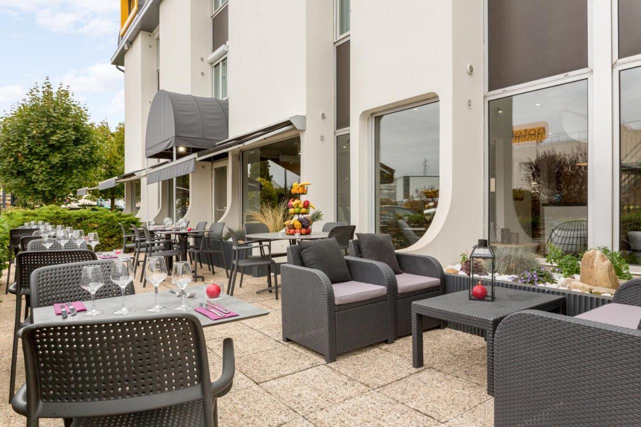 Hotel Originals City, Armony Dijon - Шенов Екстер'єр фото