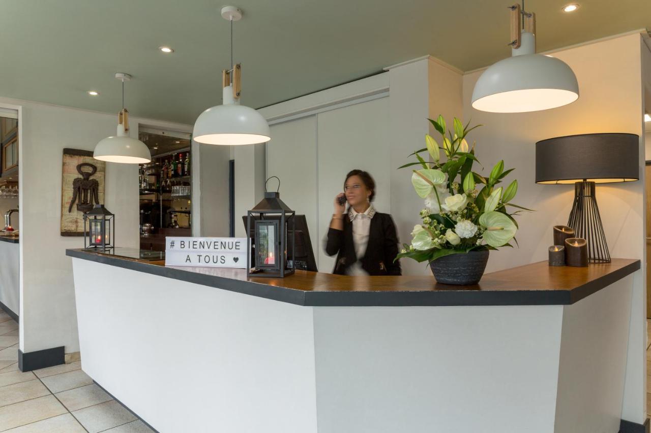 Hotel Originals City, Armony Dijon - Шенов Екстер'єр фото