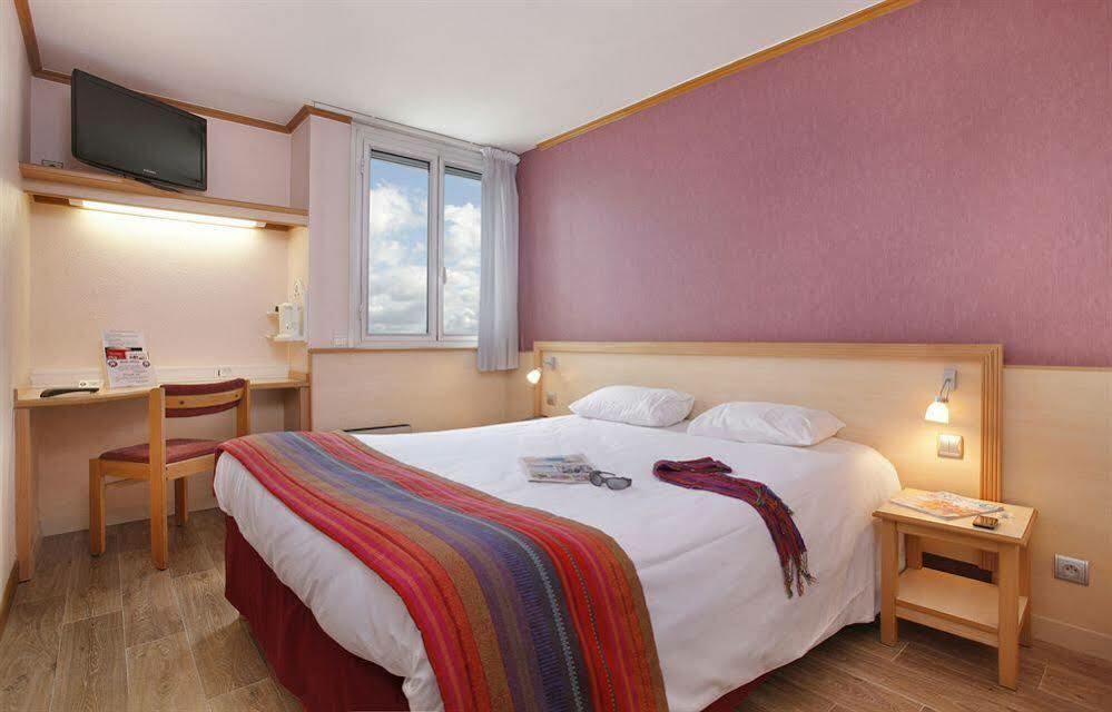 Hotel Originals City, Armony Dijon - Шенов Екстер'єр фото