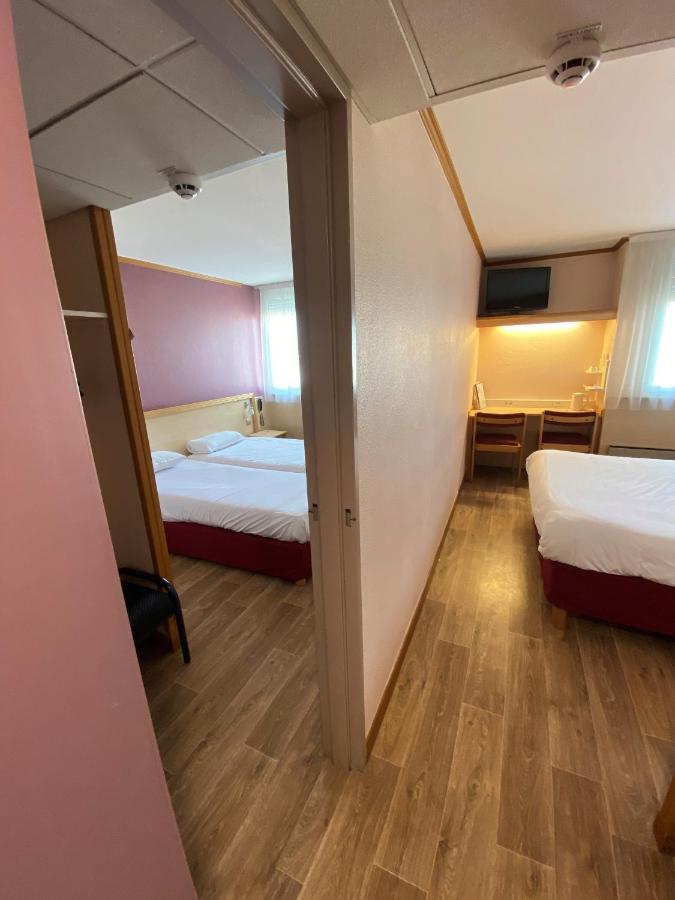 Hotel Originals City, Armony Dijon - Шенов Екстер'єр фото